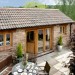 Meadow Byre (sleeps 4)